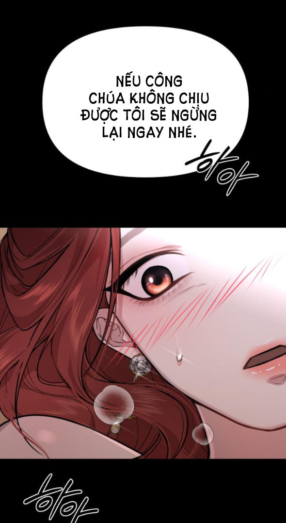 phòng ngủ bí mật của công chúa bị bỏ rơi Chap 23.2 - Next Chap 23.1