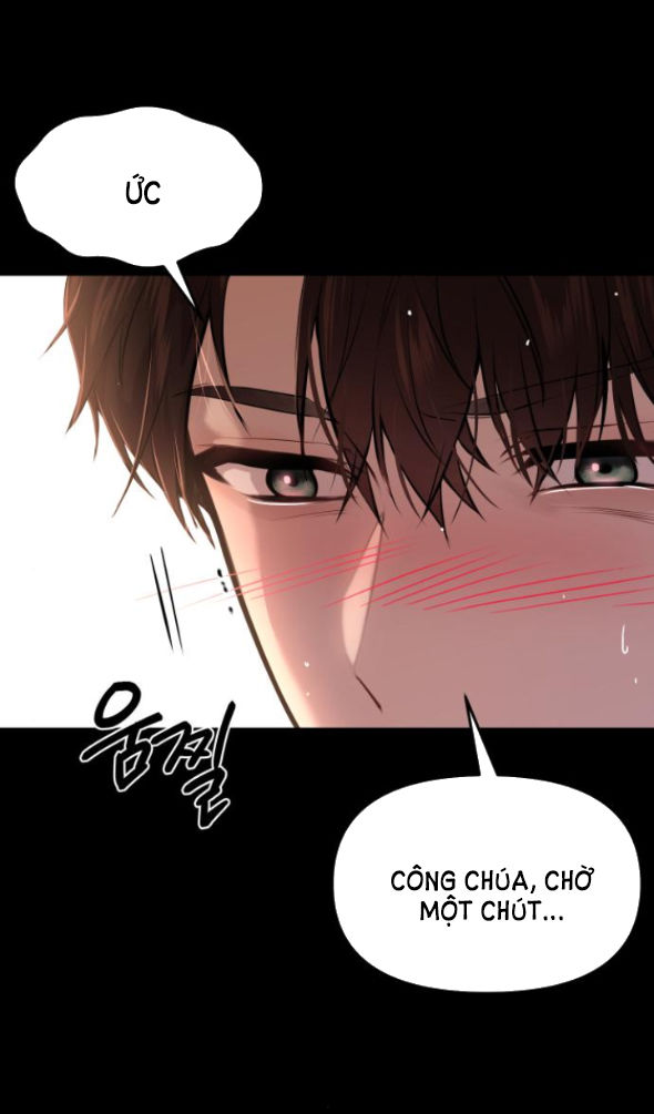 phòng ngủ bí mật của công chúa bị bỏ rơi Chap 23.2 - Next Chap 23.1