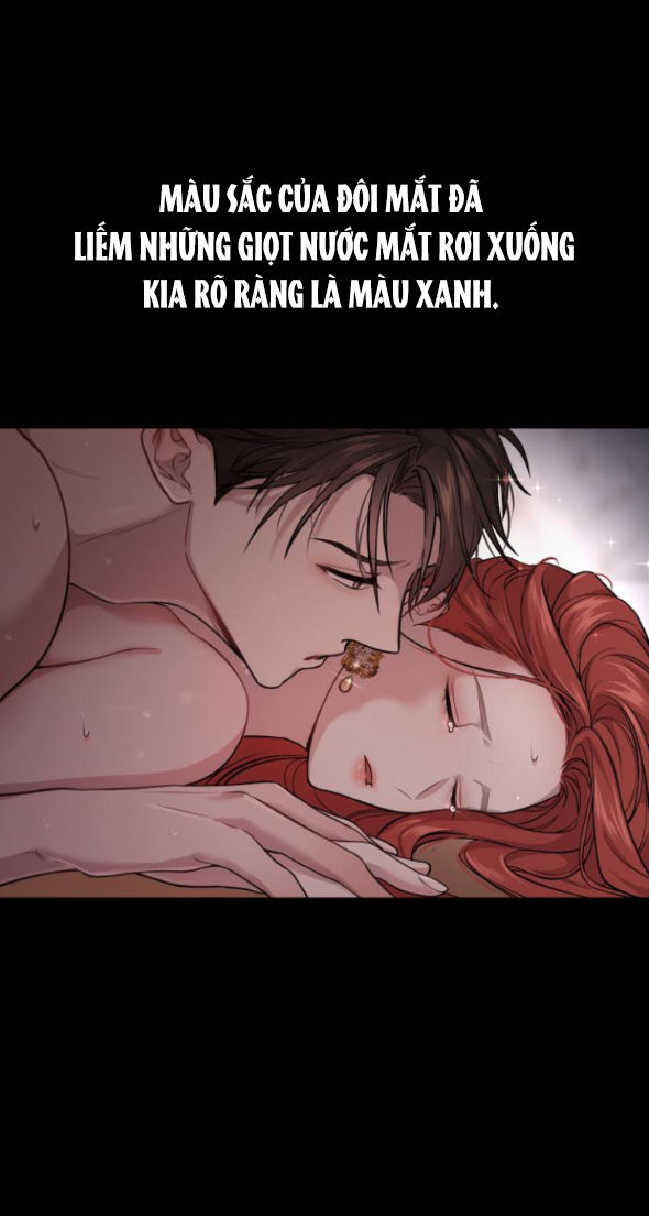 phòng ngủ bí mật của công chúa bị bỏ rơi Chap 23.2 - Next Chap 23.1