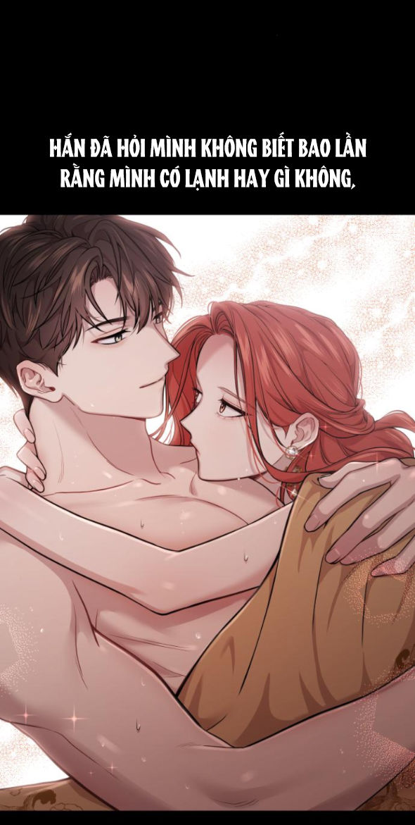 phòng ngủ bí mật của công chúa bị bỏ rơi Chap 23.2 - Next Chap 23.1