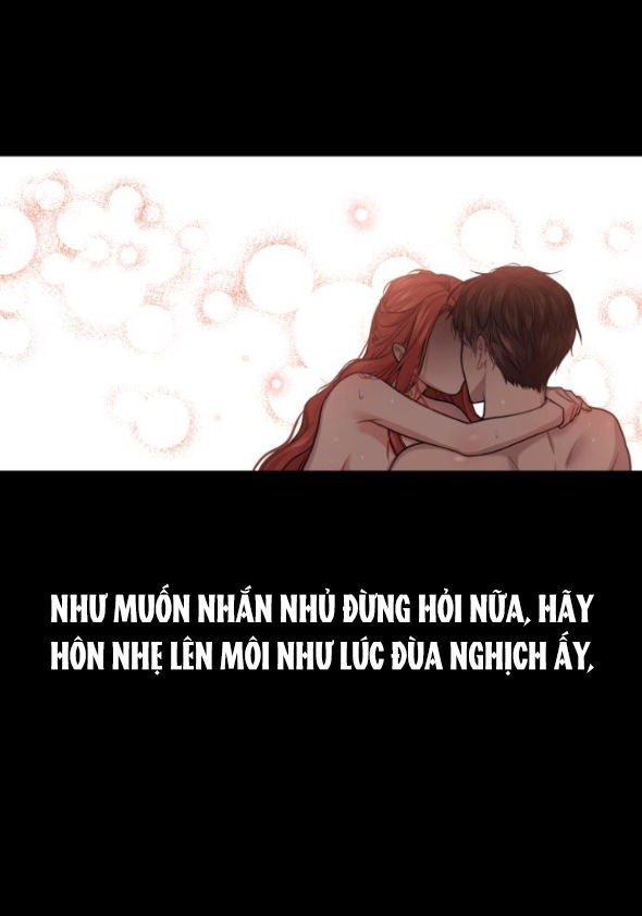 phòng ngủ bí mật của công chúa bị bỏ rơi Chap 23.2 - Next Chap 23.1