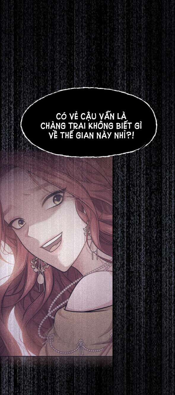 phòng ngủ bí mật của công chúa bị bỏ rơi Chap 23.2 - Next Chap 23.1