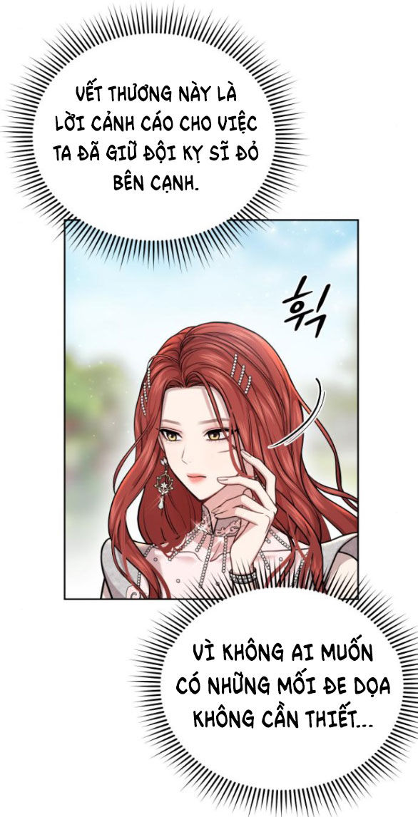 phòng ngủ bí mật của công chúa bị bỏ rơi Chap 24.1 - Next Chap 25.2