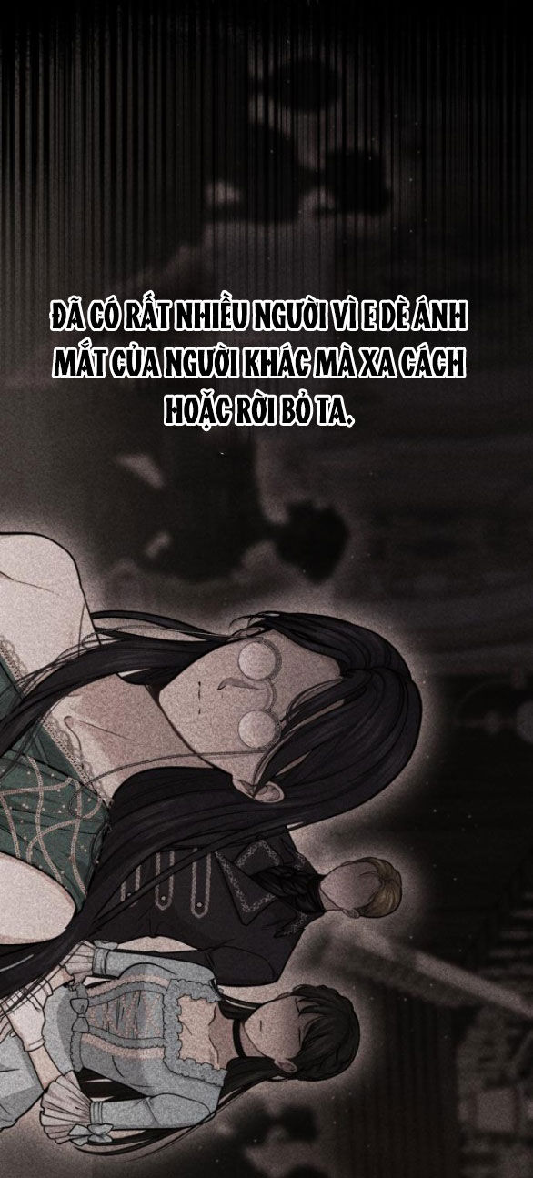 phòng ngủ bí mật của công chúa bị bỏ rơi Chap 24.1 - Next Chap 25.2