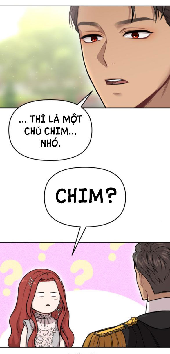 phòng ngủ bí mật của công chúa bị bỏ rơi Chap 24.1 - Next Chap 25.2