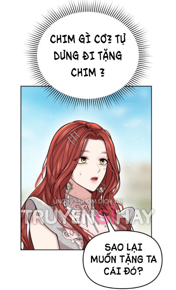 phòng ngủ bí mật của công chúa bị bỏ rơi Chap 24.1 - Next Chap 25.2