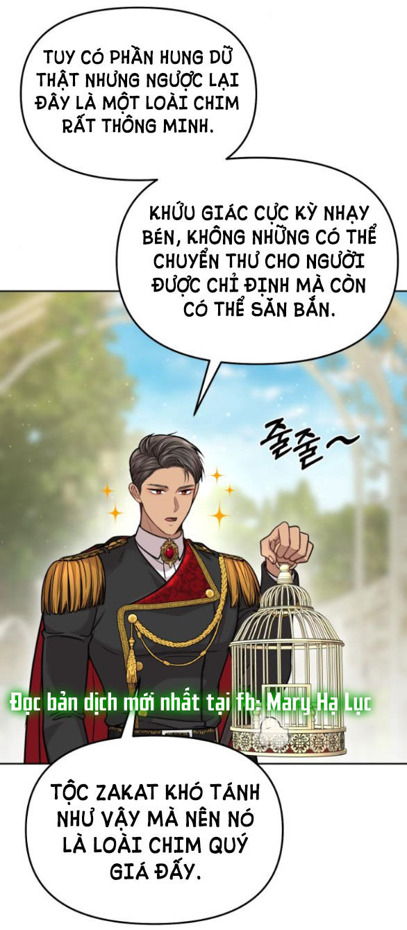 phòng ngủ bí mật của công chúa bị bỏ rơi Chap 24.2 - Next Chap 24.1