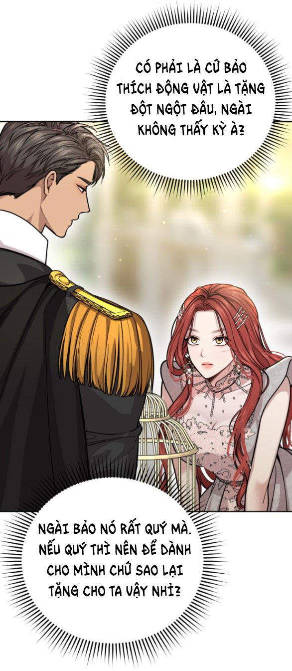 phòng ngủ bí mật của công chúa bị bỏ rơi Chap 24.2 - Next Chap 24.1