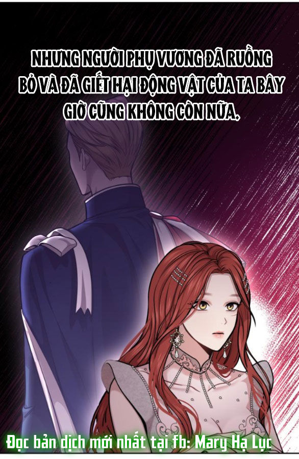 phòng ngủ bí mật của công chúa bị bỏ rơi Chap 24.2 - Next Chap 24.1