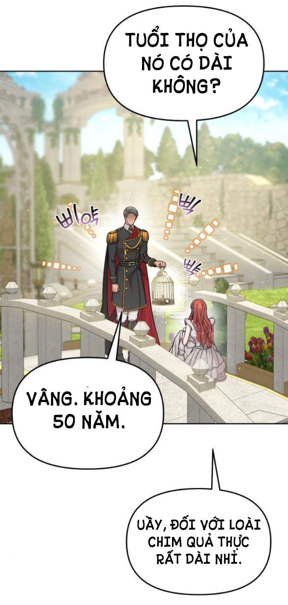 phòng ngủ bí mật của công chúa bị bỏ rơi Chap 24.2 - Next Chap 24.1