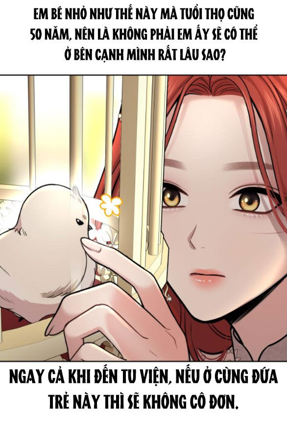 phòng ngủ bí mật của công chúa bị bỏ rơi Chap 24.2 - Next Chap 24.1