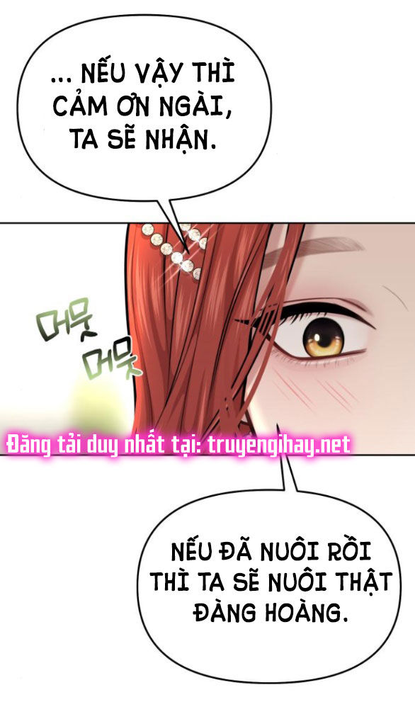 phòng ngủ bí mật của công chúa bị bỏ rơi Chap 24.2 - Next Chap 24.1