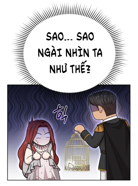 phòng ngủ bí mật của công chúa bị bỏ rơi Chap 24.2 - Next Chap 24.1