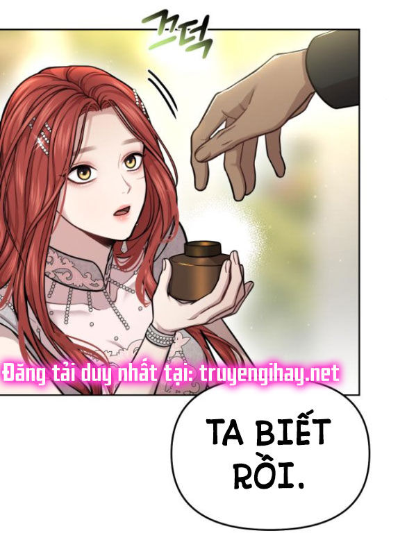 phòng ngủ bí mật của công chúa bị bỏ rơi Chap 24.2 - Next Chap 24.1