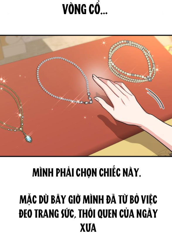 phòng ngủ bí mật của công chúa bị bỏ rơi Chap 25.1 - Trang 2