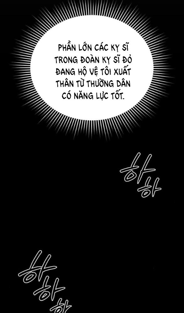 phòng ngủ bí mật của công chúa bị bỏ rơi Chap 25.1 - Trang 2