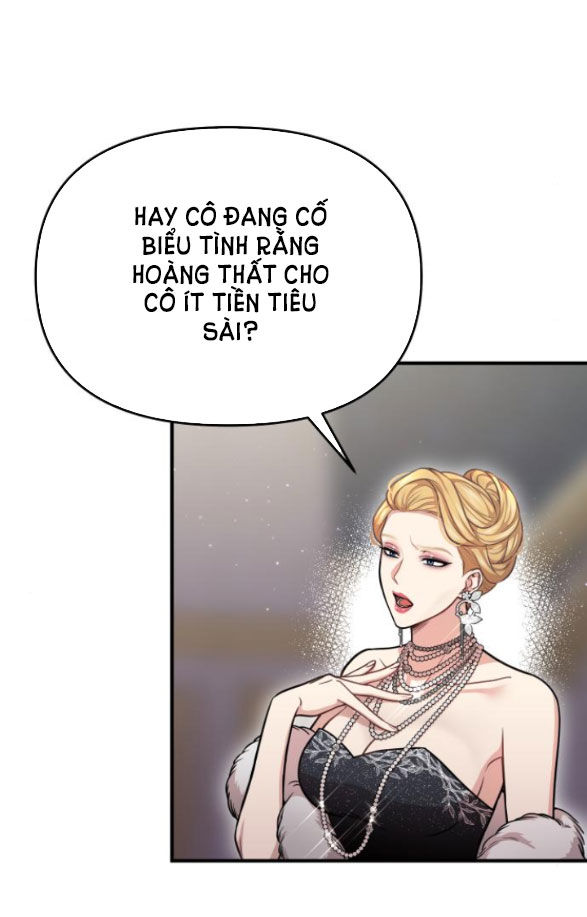 phòng ngủ bí mật của công chúa bị bỏ rơi Chap 25.2 - Next Chap 25.1