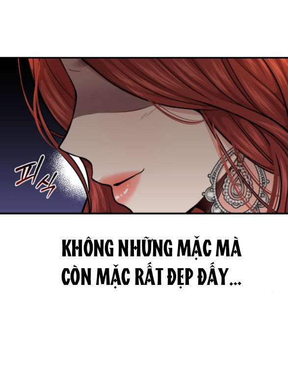 phòng ngủ bí mật của công chúa bị bỏ rơi Chap 25.2 - Next Chap 25.1