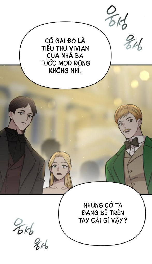 phòng ngủ bí mật của công chúa bị bỏ rơi Chap 25.2 - Next Chap 25.1