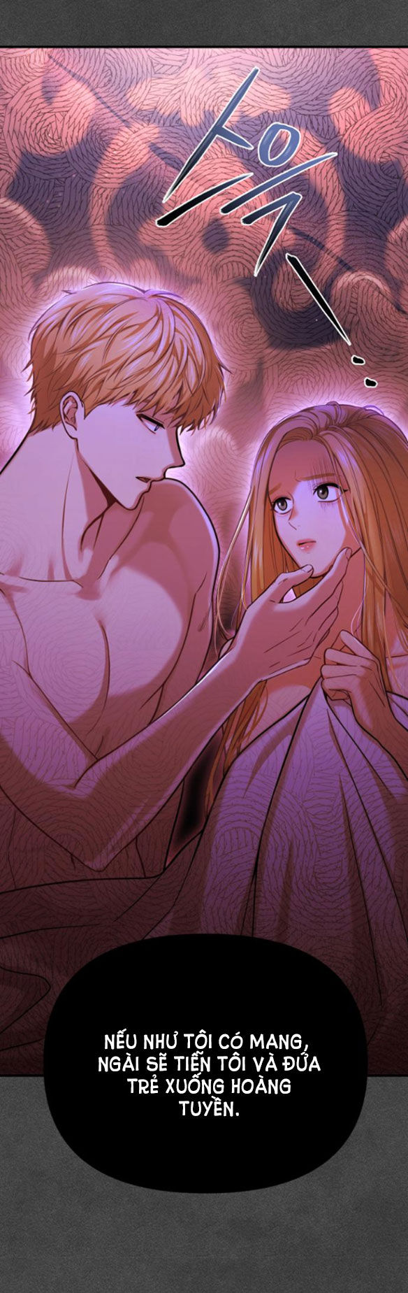 [18+] phòng ngủ bí mật của công chúa bị bỏ rơi Chap 26.1 - Next Chapter 26