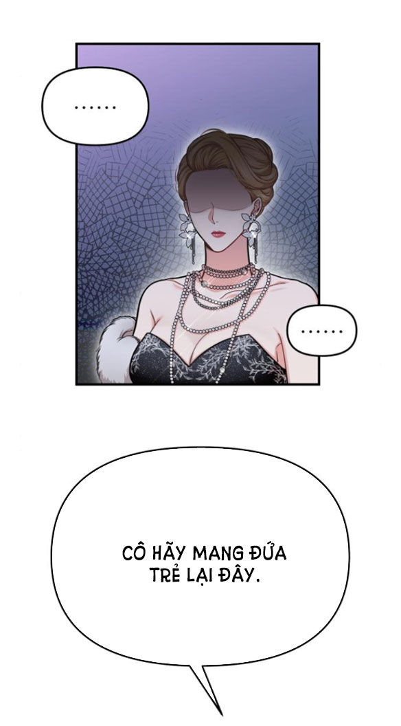 [18+] phòng ngủ bí mật của công chúa bị bỏ rơi Chap 26.1 - Next Chapter 26