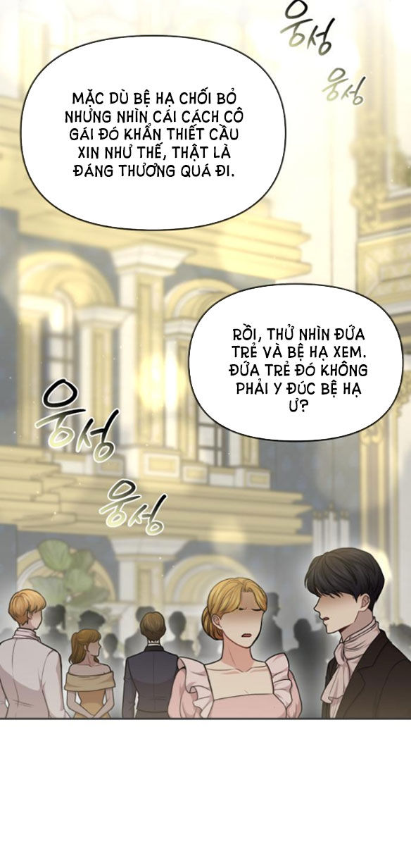 [18+] phòng ngủ bí mật của công chúa bị bỏ rơi Chap 26.1 - Next Chapter 26