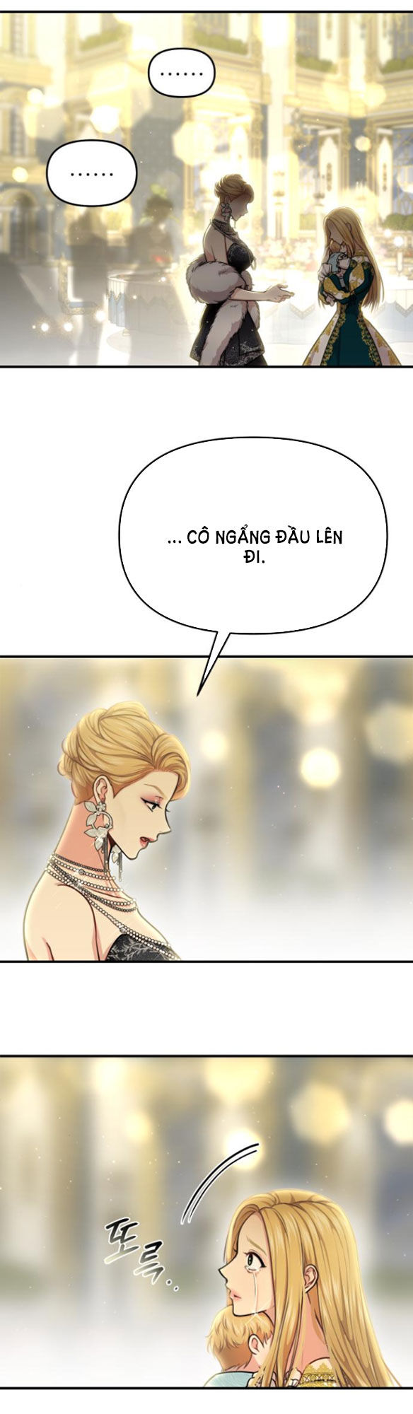 [18+] phòng ngủ bí mật của công chúa bị bỏ rơi Chap 26.1 - Next Chapter 26