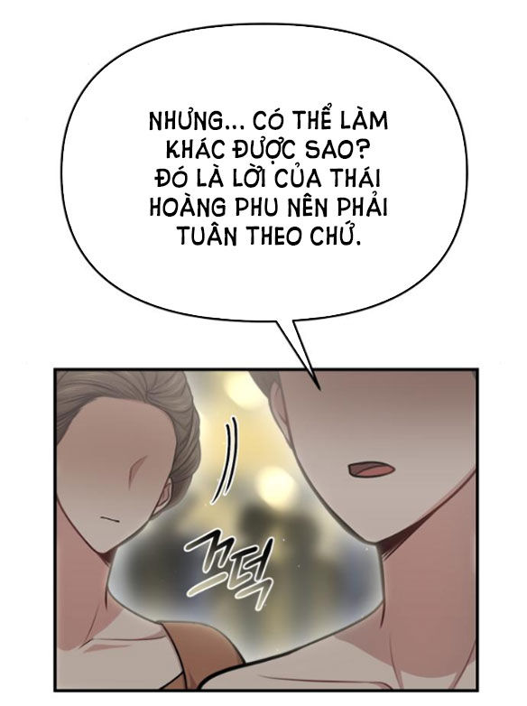 [18+] phòng ngủ bí mật của công chúa bị bỏ rơi Chap 26.2 - Next Chap 26.1