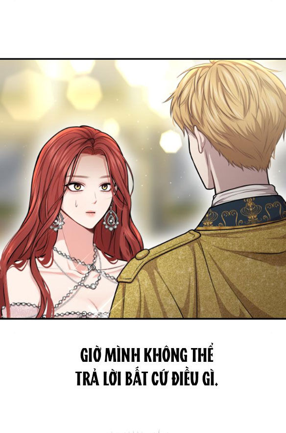 [18+] phòng ngủ bí mật của công chúa bị bỏ rơi Chap 26.2 - Next Chap 26.1