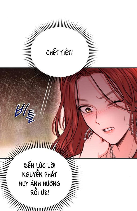 [18+] phòng ngủ bí mật của công chúa bị bỏ rơi Chap 26.2 - Next Chap 26.1