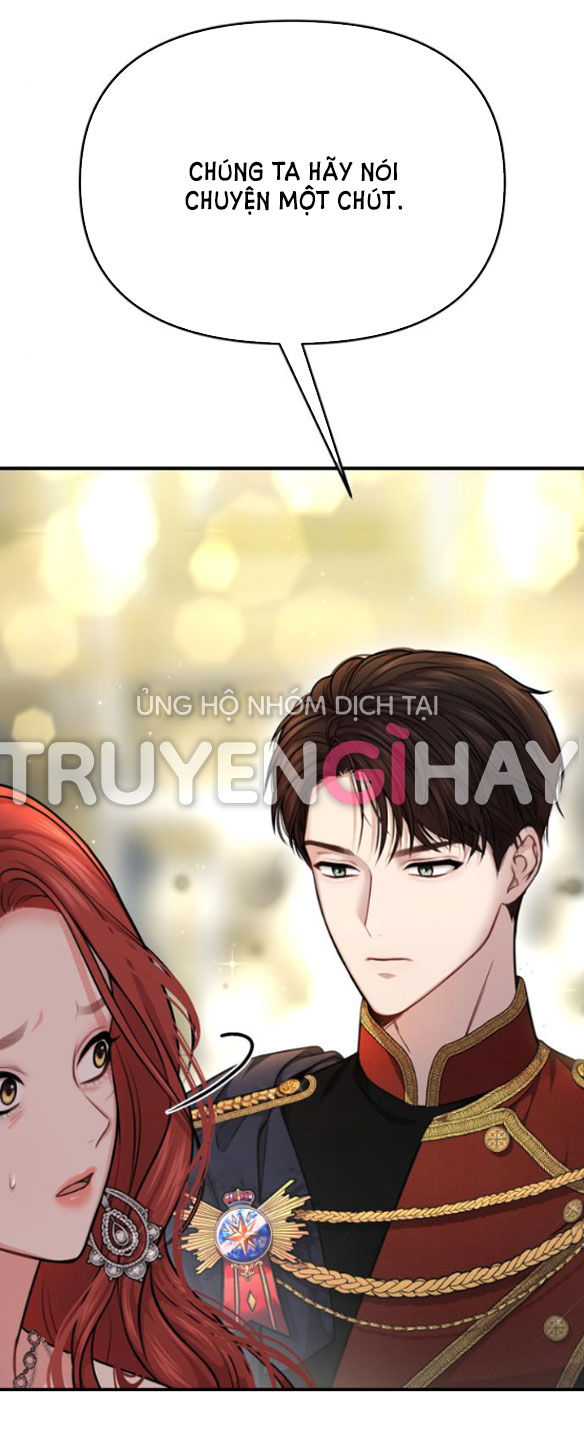 [18+] phòng ngủ bí mật của công chúa bị bỏ rơi Chap 26.2 - Next Chap 26.1