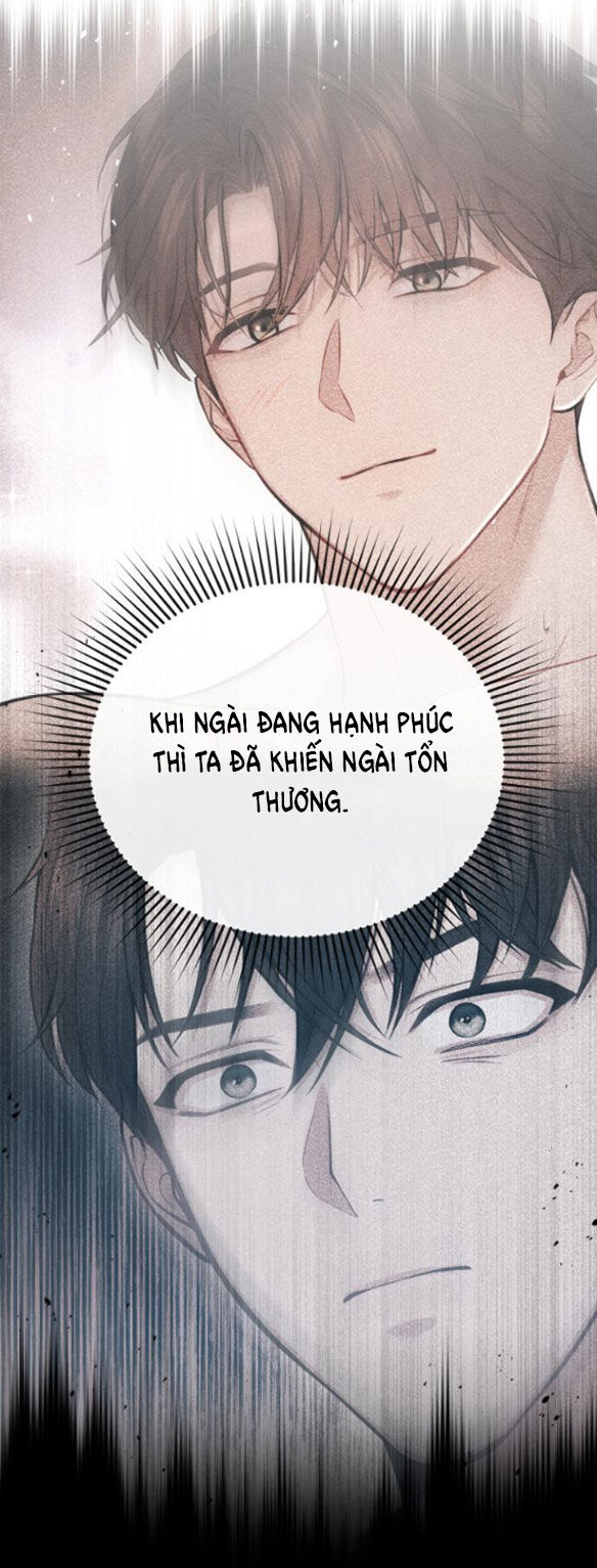 [18+] phòng ngủ bí mật của công chúa bị bỏ rơi Chap 26.2 - Next Chap 26.1