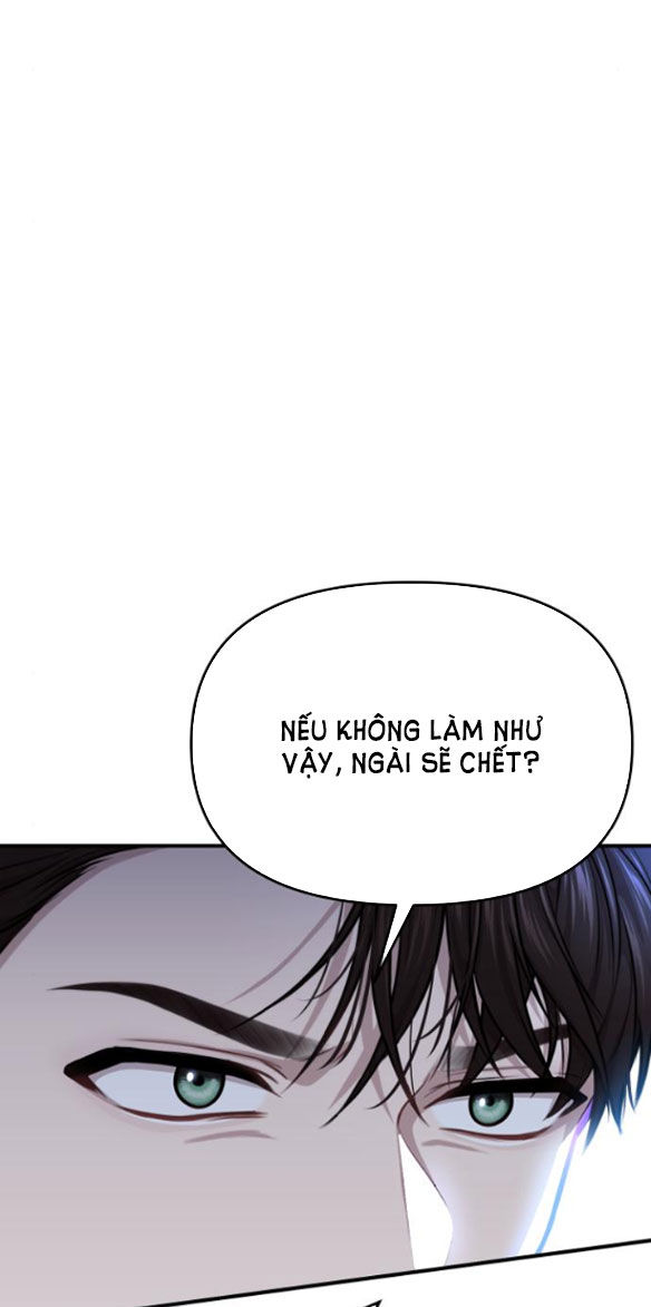 [18+] phòng ngủ bí mật của công chúa bị bỏ rơi Chap 26.2 - Next Chap 26.1