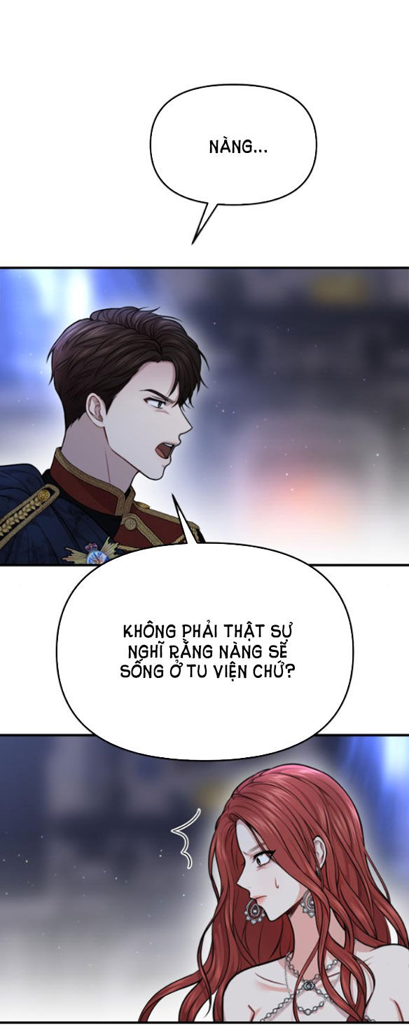 [18+] phòng ngủ bí mật của công chúa bị bỏ rơi Chap 26.2 - Next Chap 26.1