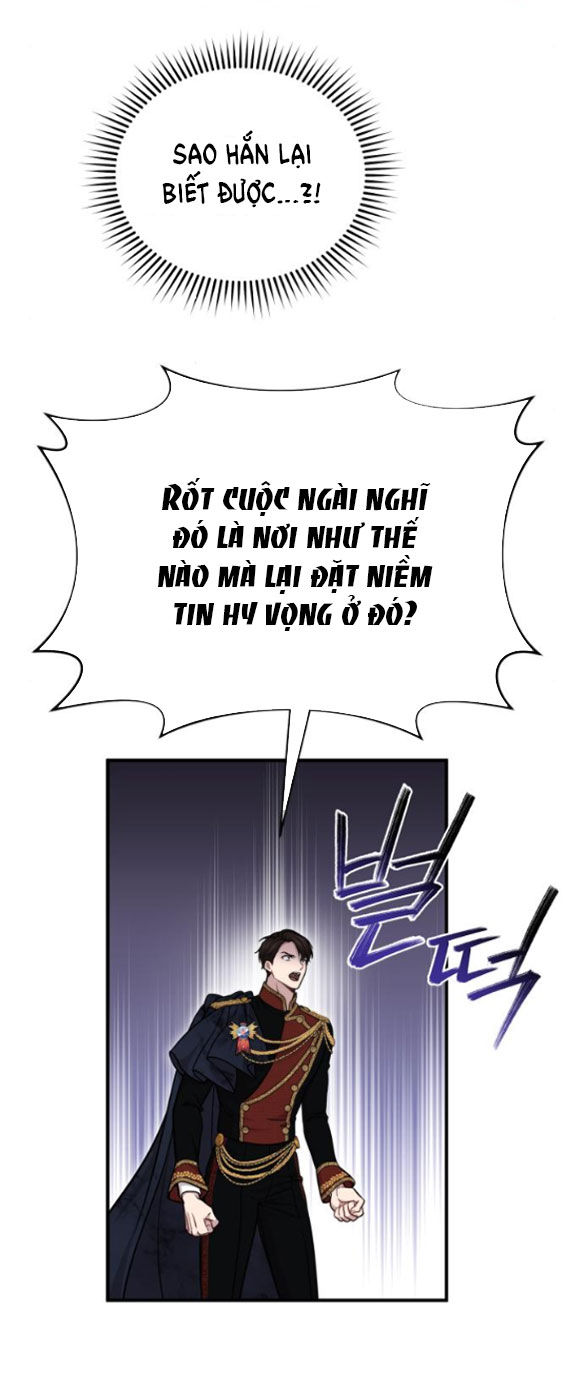 [18+] phòng ngủ bí mật của công chúa bị bỏ rơi Chap 26.2 - Next Chap 26.1