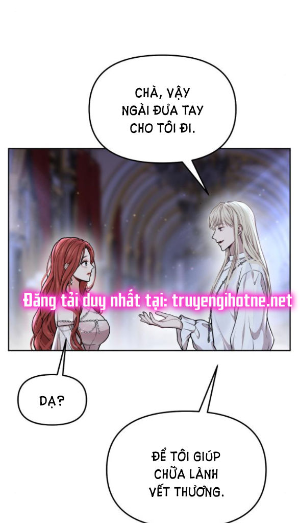 [18+] phòng ngủ bí mật của công chúa bị bỏ rơi Chap 28.1 - Next 28.1