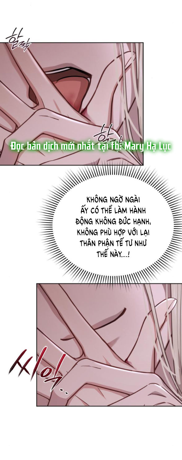 [18+] phòng ngủ bí mật của công chúa bị bỏ rơi Chap 28.1 - Next 28.1