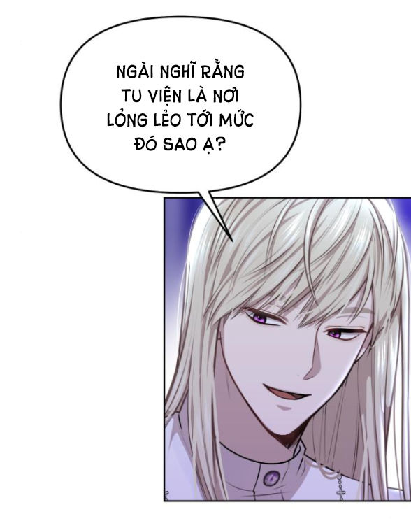 phòng ngủ bí mật của công chúa bị bỏ rơi Chap 28.2 - Next Chap 28.1