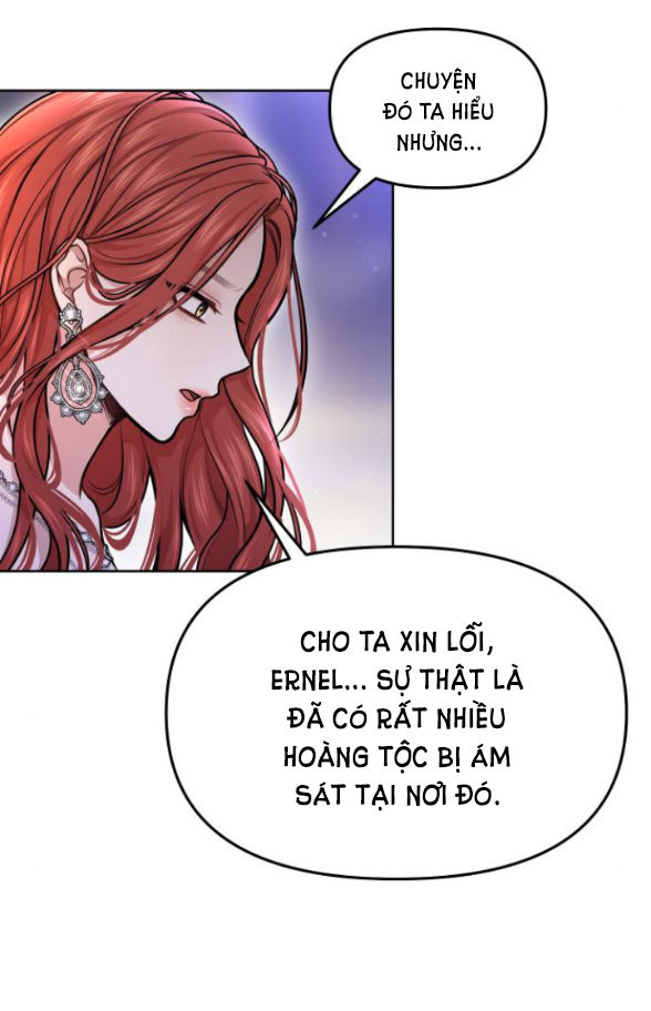 phòng ngủ bí mật của công chúa bị bỏ rơi Chap 28.2 - Next Chap 28.1