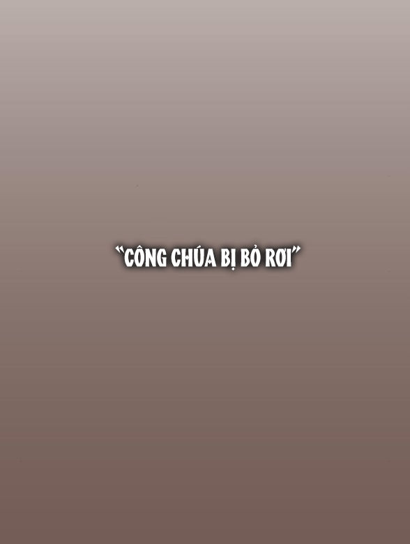 [18+] phòng ngủ bí mật của công chúa bị bỏ rơi Chap 28.2 - Next Chap 28.1