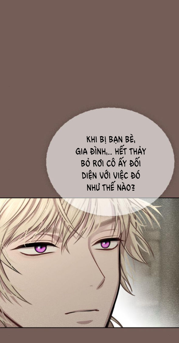 phòng ngủ bí mật của công chúa bị bỏ rơi Chap 28.2 - Next Chap 28.1