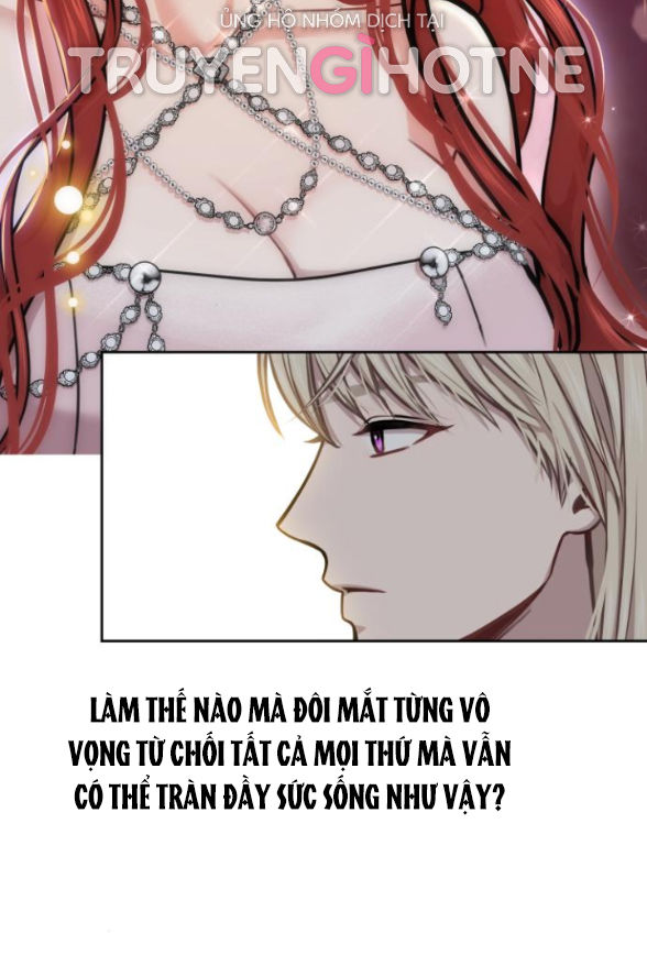 phòng ngủ bí mật của công chúa bị bỏ rơi Chap 28.2 - Next Chap 28.1