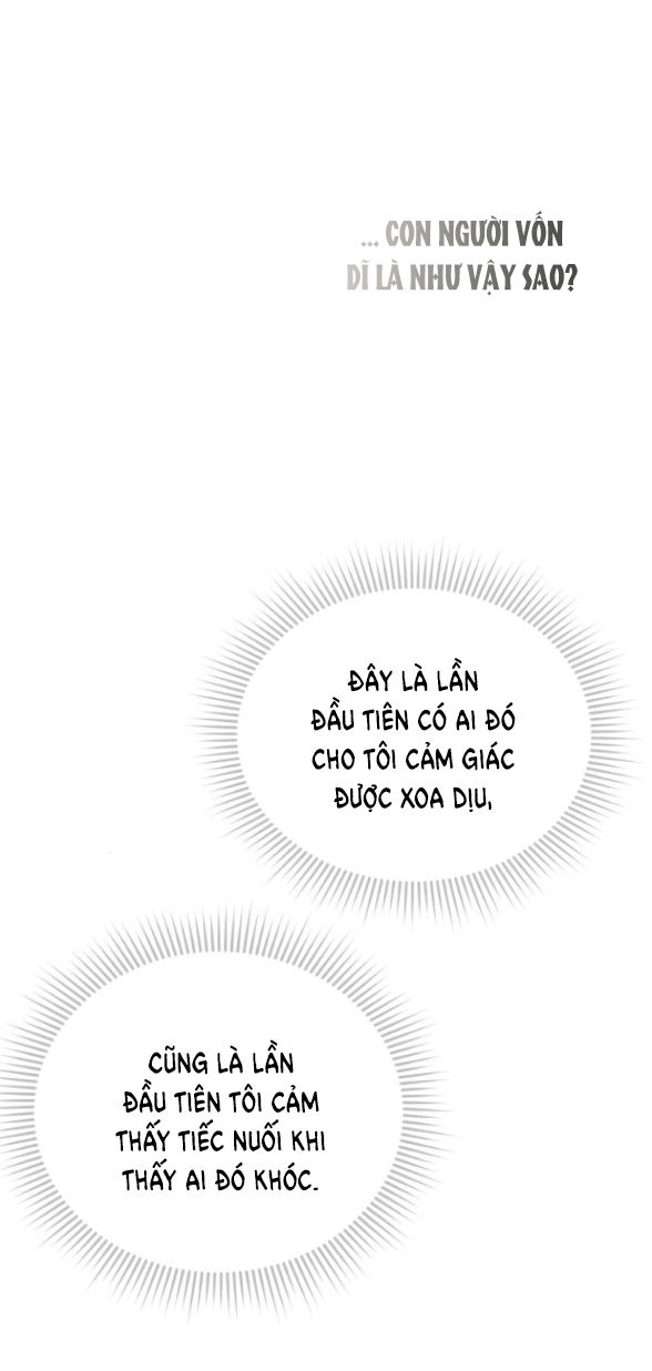 phòng ngủ bí mật của công chúa bị bỏ rơi Chap 28.2 - Next Chap 28.1