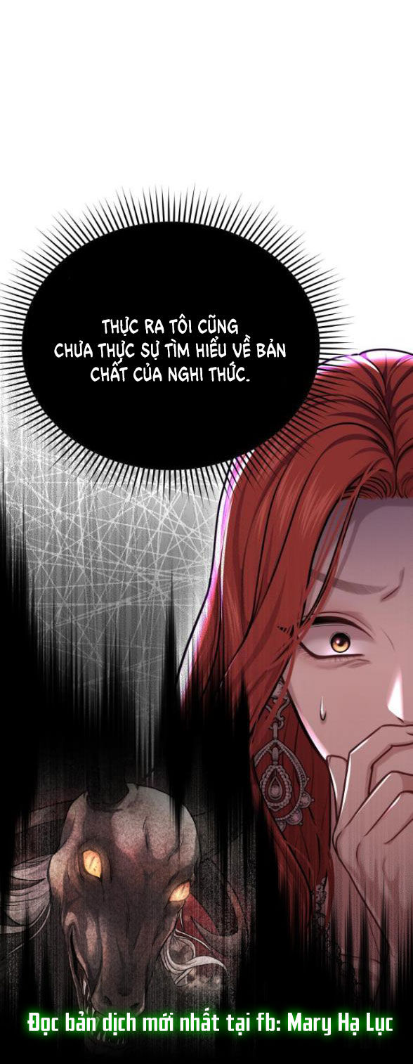 phòng ngủ bí mật của công chúa bị bỏ rơi Chap 29.1 - Trang 2