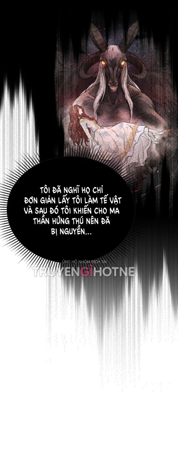 phòng ngủ bí mật của công chúa bị bỏ rơi Chap 29.1 - Trang 2