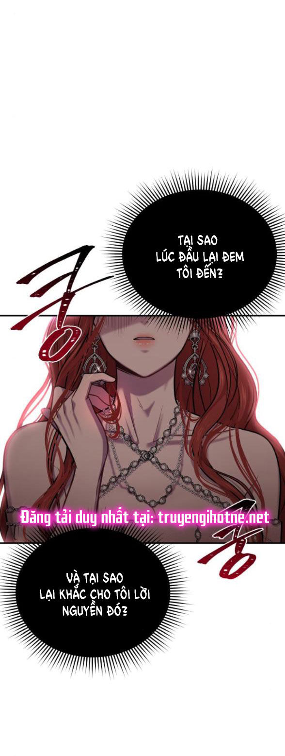 phòng ngủ bí mật của công chúa bị bỏ rơi Chap 29.1 - Trang 2