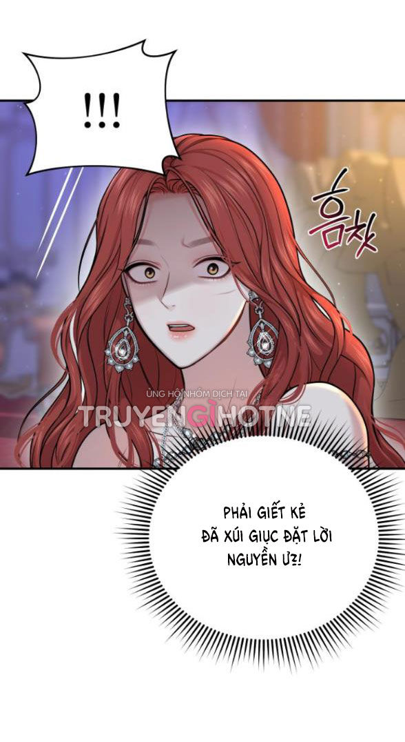 phòng ngủ bí mật của công chúa bị bỏ rơi Chap 29.1 - Trang 2