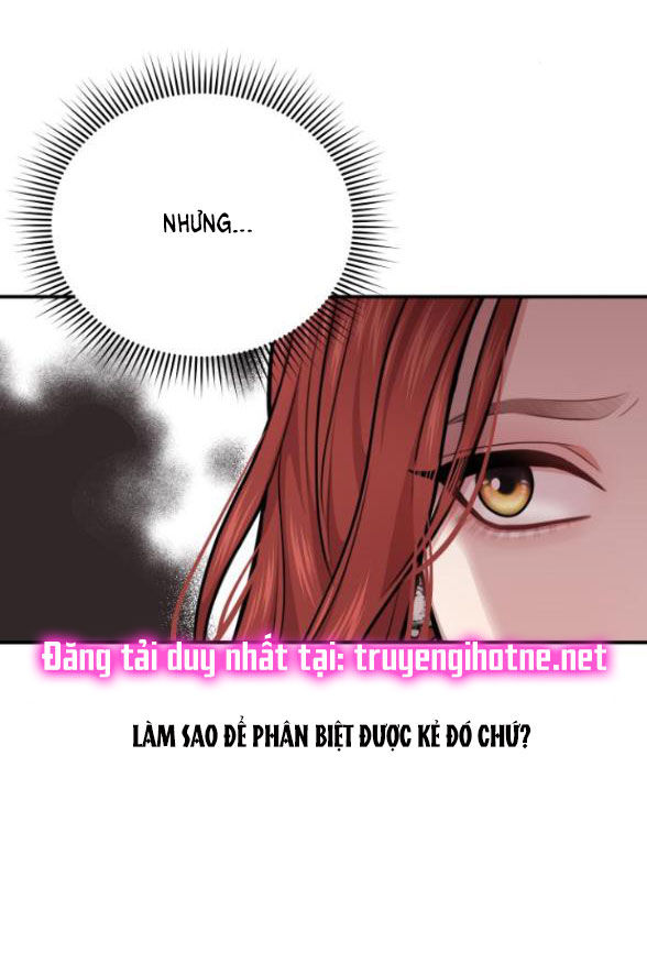 phòng ngủ bí mật của công chúa bị bỏ rơi Chap 29.1 - Trang 2