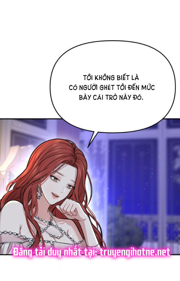 phòng ngủ bí mật của công chúa bị bỏ rơi Chap 29.1 - Trang 2