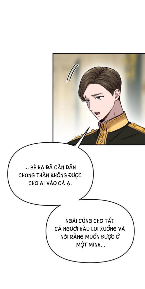 [18+] phòng ngủ bí mật của công chúa bị bỏ rơi Chap 29.2 - Next Chap 29.1